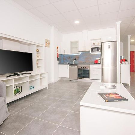 דירות ארסיפה Loft Life 1 מראה חיצוני תמונה