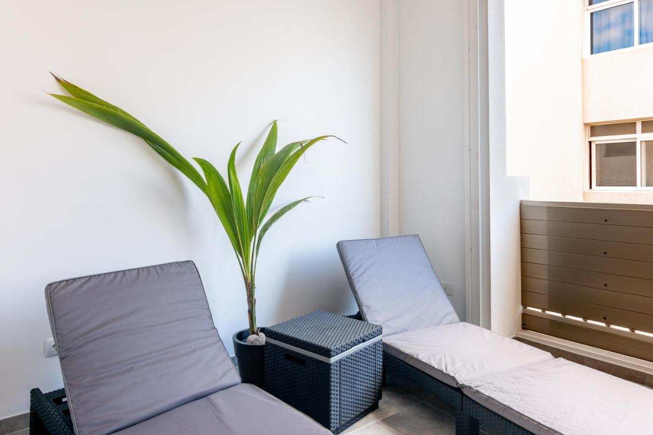 דירות ארסיפה Loft Life 1 מראה חיצוני תמונה
