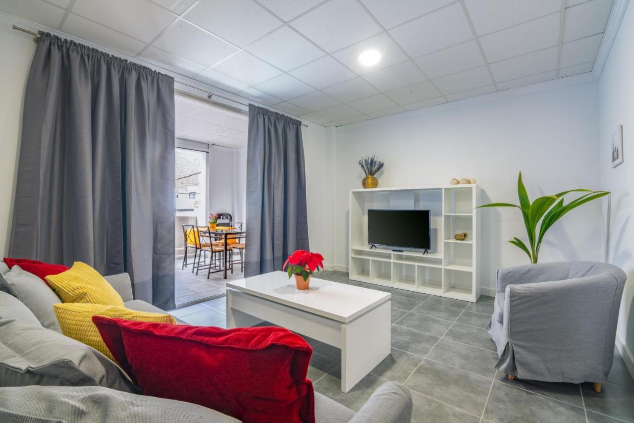 דירות ארסיפה Loft Life 1 מראה חיצוני תמונה