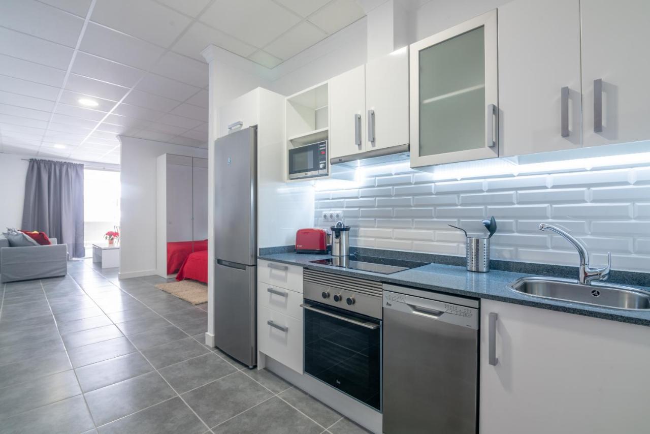 דירות ארסיפה Loft Life 1 מראה חיצוני תמונה