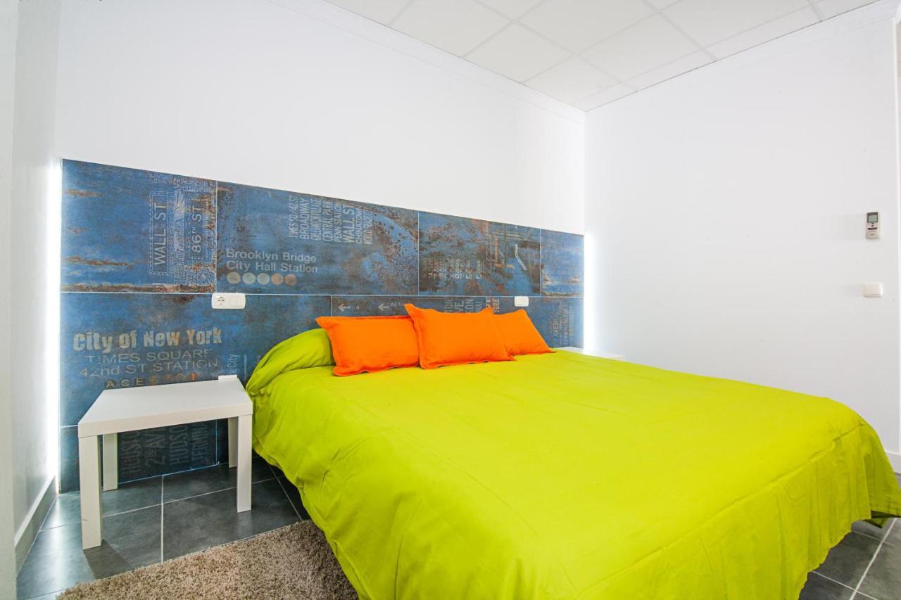 דירות ארסיפה Loft Life 1 מראה חיצוני תמונה