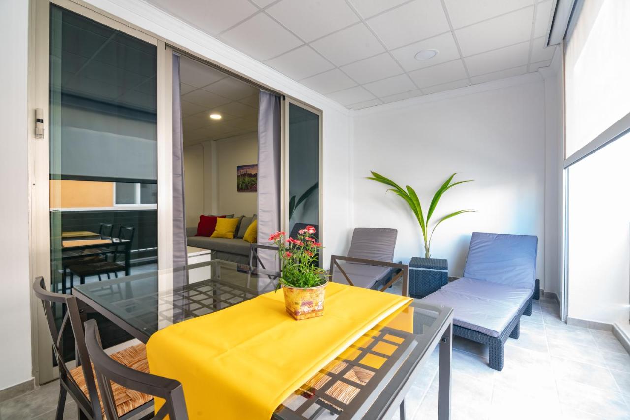 דירות ארסיפה Loft Life 1 מראה חיצוני תמונה