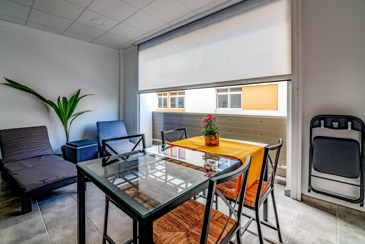 דירות ארסיפה Loft Life 1 מראה חיצוני תמונה