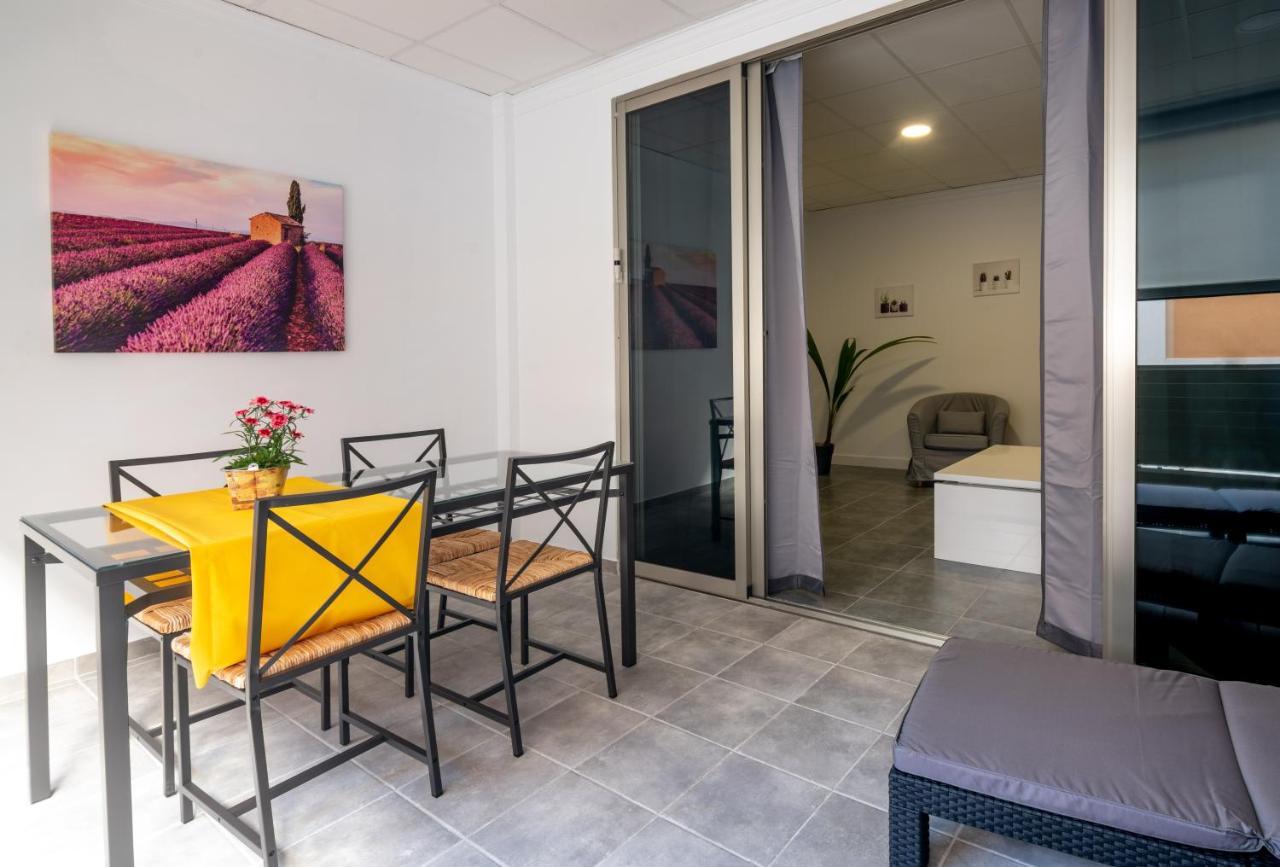 דירות ארסיפה Loft Life 1 מראה חיצוני תמונה