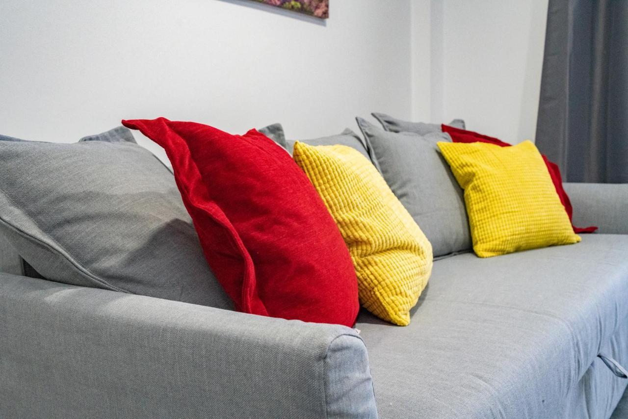 דירות ארסיפה Loft Life 1 מראה חיצוני תמונה